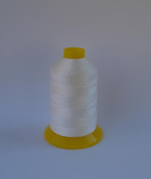 250 gram 210/9 ( 0.6 mm Ø) 1 klos Garen / Boetgaren