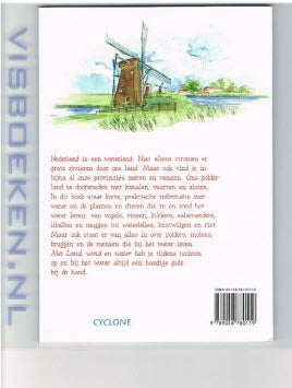 Land, Wind en Water ( Een kijk- en doegids )