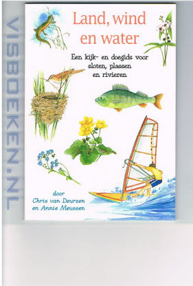 Land, Wind en Water ( Een kijk- en doegids )