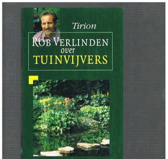 Rob Verlinden over Tuinvijvers