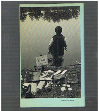 Ian Heaps on Fishing