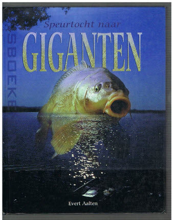 Speurtocht naar Giganten