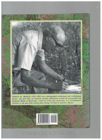 Fly Fisherman's Odyssey