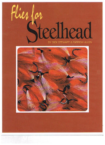 Flies for Steelhead