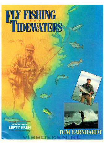Fly Fishing the Tidewaters