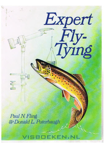 Expert Fly-Tying
