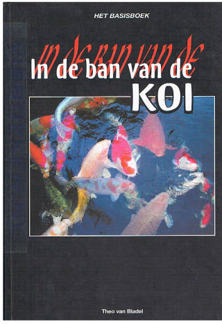 In de Ban van de Koi -- Het Basisboek