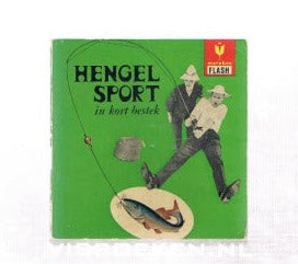 Hengelsport in Kort Bestek ( 1967 )