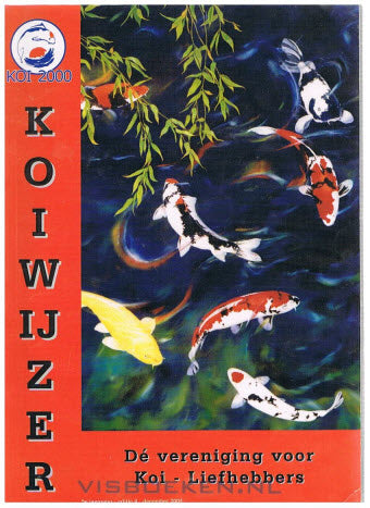Koi wijzer 2004 Nr. 4