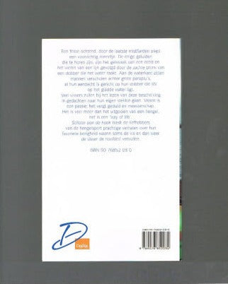 Schoon aan de Haak / De Mooiste Visverhalen