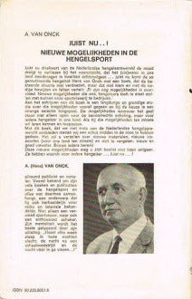 Juist Nu! Nieuwe mogelijkheden in de hengelsport