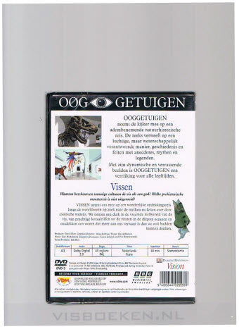 Ooggetuigen -- Vissen