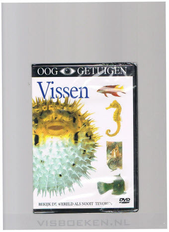 Ooggetuigen -- Vissen