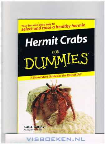 Hermit Crabs for Dummies