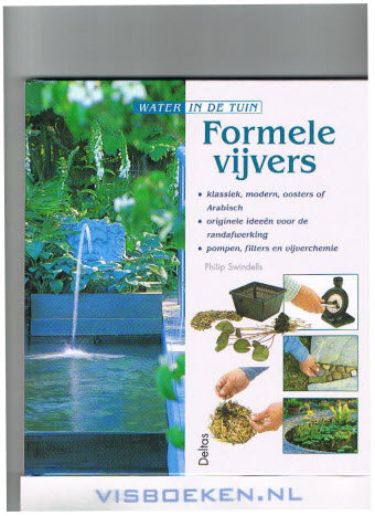 Formele Vijvers