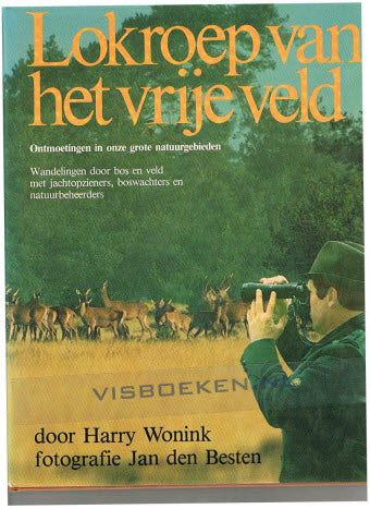 Lokroep van het Vrije Veld