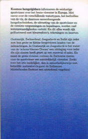 Kosmos Hengelgidsen -- Oostenrijk, Zwitserland, Joegoslavië en Italië