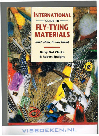 International Guide to Fly-Tying Materials