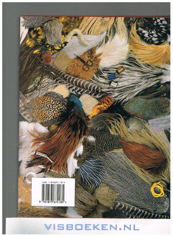 International Guide to Fly-Tying Materials