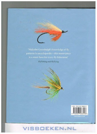 World Fishing Flies -- A Guide to Flies from Around the World
