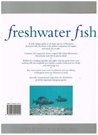Freshwater Fish