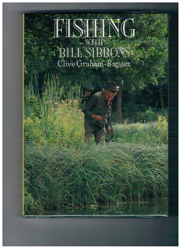 Fishing with Bill Sibbons