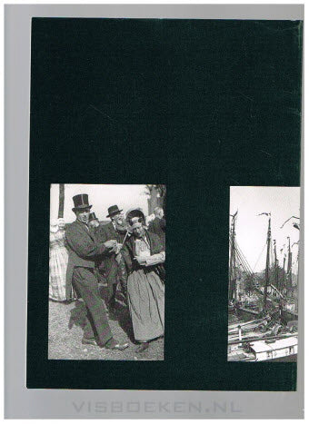 Een Cultuur Valt Droog: over het ontstaan van het Zuiderzeemuseum, 1916-1950