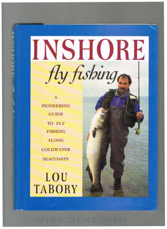 Inshore Fly Fishing