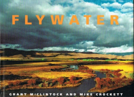 FLYWATER.