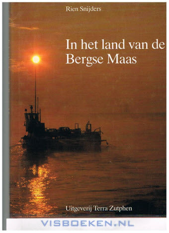 In het Land van de Bergse Maas