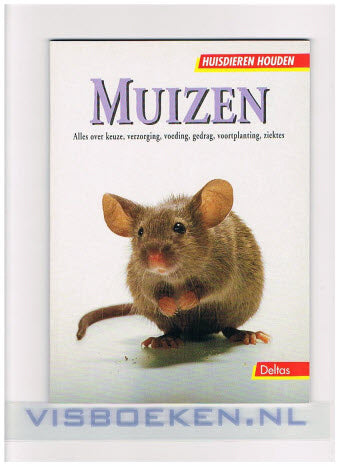 Muizen