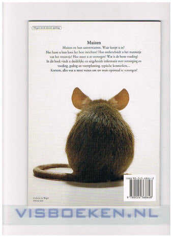 Muizen