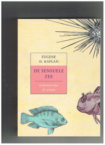 De Sensuele Zee -- Geheimen van de Oceaan