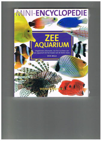 Mini-encyclopedie Zee Aquarium