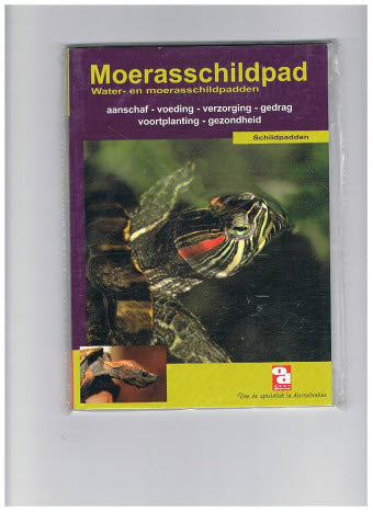 Moerasschildpad