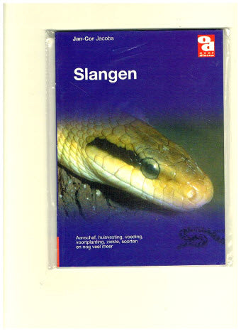Slangen