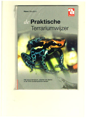Praktische Terrariumwijzer