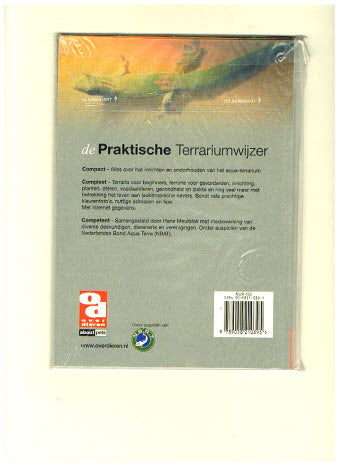 Praktische Terrariumwijzer