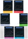 Knopen - Roofvissen