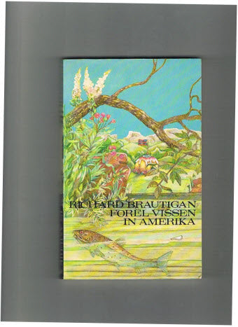 Forel Vissen in Amerika