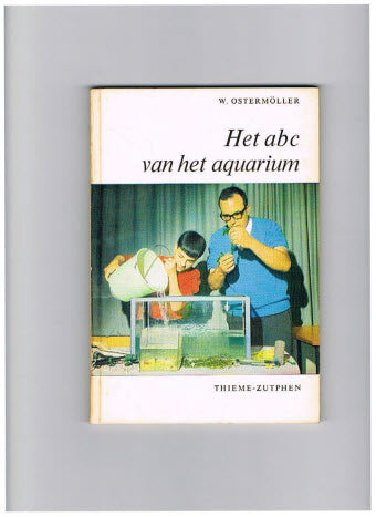 Het ABC van het Aquarium