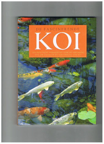 De Fascinerende Koi