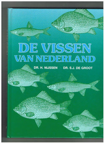 De Vissen van Nederland