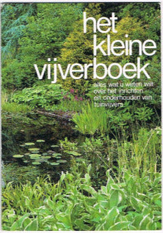 Het Kleine Vijverboek