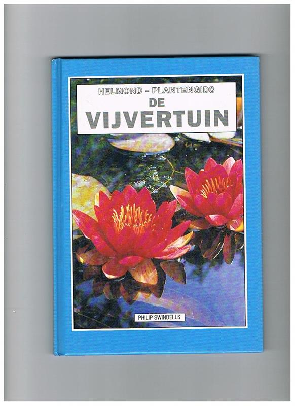 De Vijvertuin