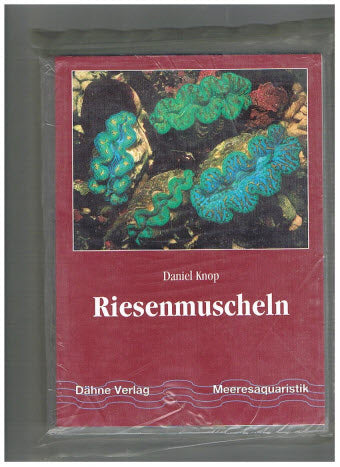 Riesenmuscheln