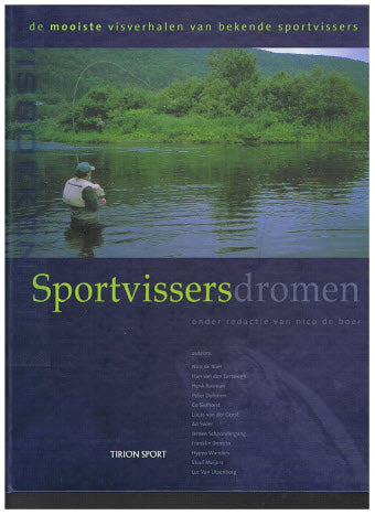 Sportvissersdromen