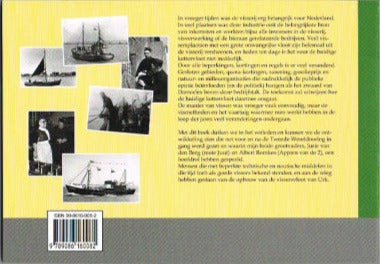 Nederlandse Kottervisserij in Beeld 1940-1959