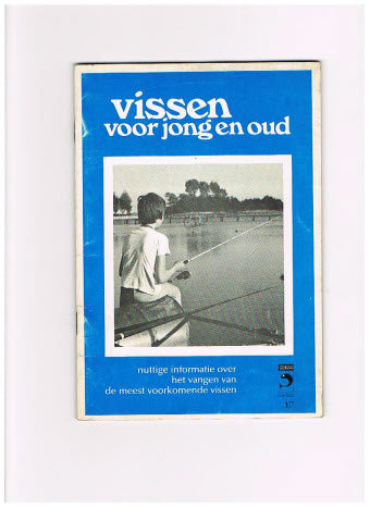 Vissen voor Jong en Oud