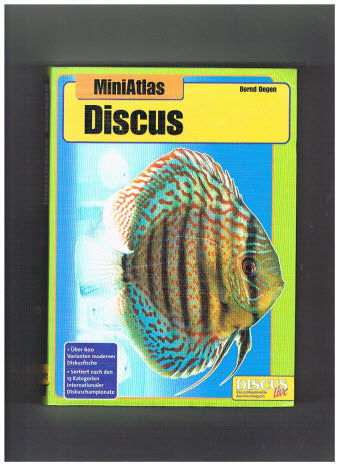 MiniAtlas Discus